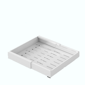 Gourmaid mở rộng kéo ra khỏi tủ tổ chức với Nano phim cho nhà bếp lưu trữ dưới bồn rửa nhiệm vụ nặng nề ngăn kéo tổ chức kệ - Product Image 2