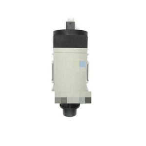 وحدة تحكم منطقية قابلة للبرمجة Ms6-ee-1/<span class=keywords><strong>2</strong></span>-10vwbr24-s 542602 60-145psi Nsnp أصلية جديدة جاهزة للشحن للأتمتة الصناعية - Product Image 1