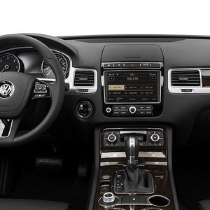 เครื่องเล่นวิทยุอเนกประสงค์ขนาด12.1นิ้วสำหรับ7.1แอนดรอยด์สำหรับ VW Touareg 2016 - Product Image 3