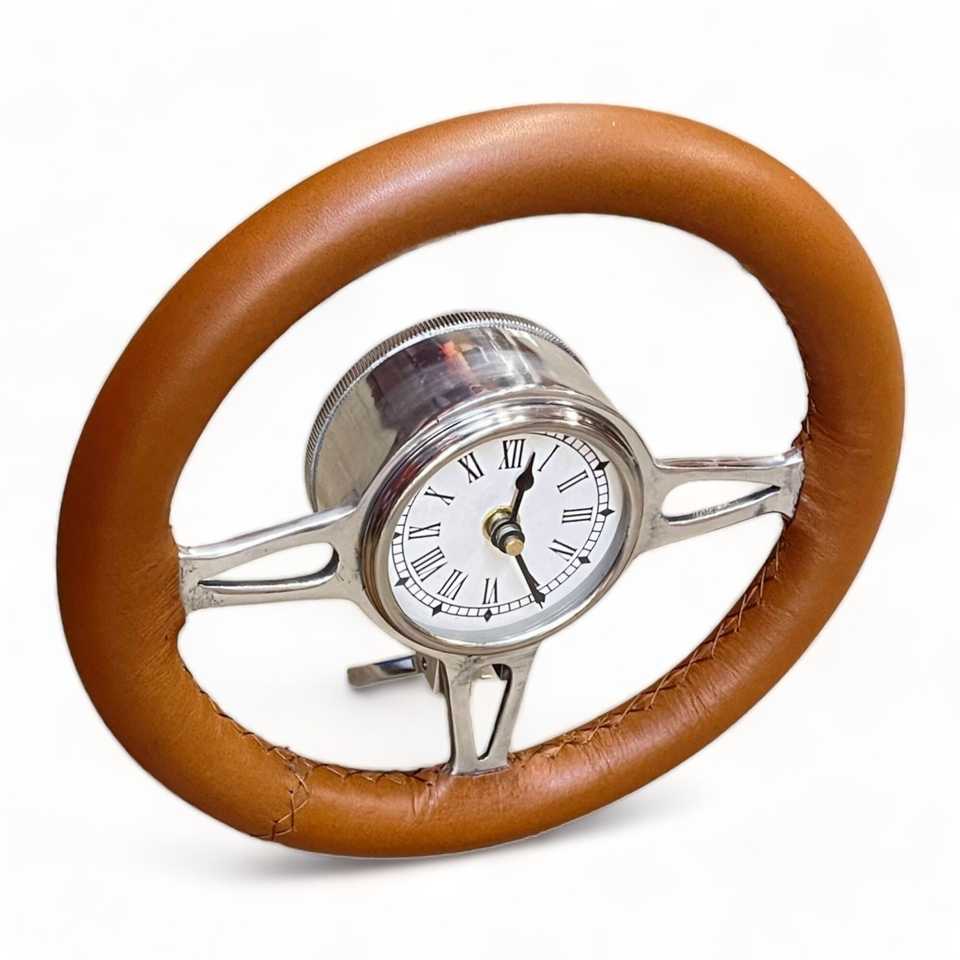 SA-2402 Desk and Table Clocks