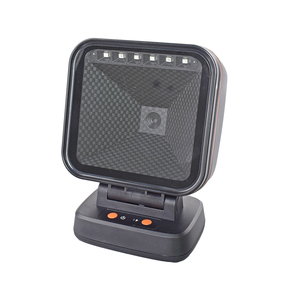 2D Bureau Image Orbite <span class=keywords><strong>Lecteur</strong></span> De Codes Barres De Supermarché <span class=keywords><strong>Lecteur</strong></span> - Product Image 1