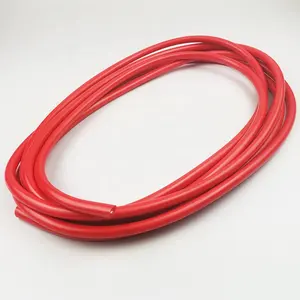 10 мм Прочный ПВХ шнур для прыжков и других веревочных приложений в категории шнур