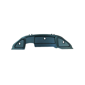 Bán hàng nóng Golf Cart bộ phận hoàn chỉnh thông số kỹ thuật xe precedent ABS sợi carbon Dash Board - Product Image 5