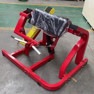 Machine d'entraînement musculaire de haute qualité pour la musculation, équipement de salle de sport, <span class=keywords><strong>appareil</strong></span> d'entraînement des <span class=keywords><strong>biceps</strong></span> Z971, utilisation en salle de sport - Product Image 4