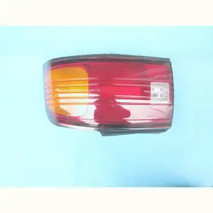 car body tail lamp rear bumper light 216-1939 for Mazda 323 family protege BG