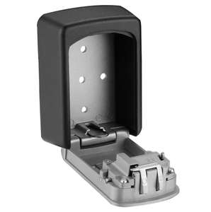 YH9228 Boîte de serrure à combinaison immobilière à 4 chiffres Boîte à clés articulée à 4 chiffres - Product Image 3