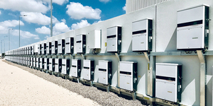 Sungrow – <span class=keywords><strong>onduleur</strong></span> solaire triphasé 15kw, SG15RT-20 onduleurs ca triphasés pour la maison - Product Image 6