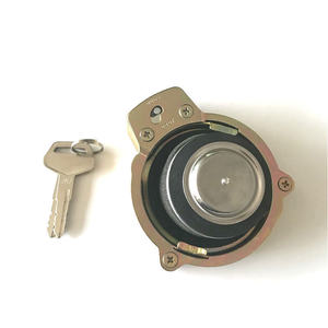 ฝาครอบถังน้ำมันไฮดรอลิกโคมัตสึ HF2545 สำหรับอะไหล่รถขุด PC200-6 7 - Product Image 3