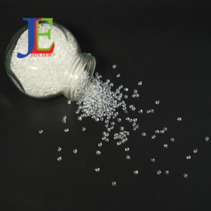 SY TPU pour applications sportives - Revêtement en tissu TPU (polyuréthane thermoplastique) respirant, granulés de TPU - Product Image 4