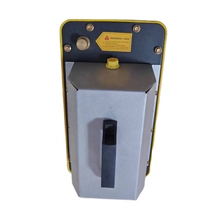 ชุดควบคุมลมไร้สาย DEELEAP PAS12RW 70MPa แบบใช้เท้าเหยียบ ควบคุมการทำงานทางเดียว - Product Image 3