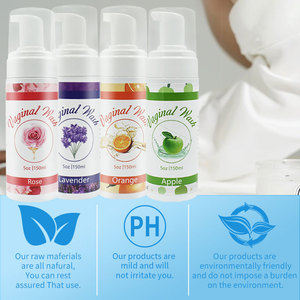 Private Label igiene femminile Vagina lavaggio <span class=keywords><strong>intimo</strong></span> <span class=keywords><strong>detergente</strong></span> organico acido borico lavaggio per la salute delle donne - Product Image 5