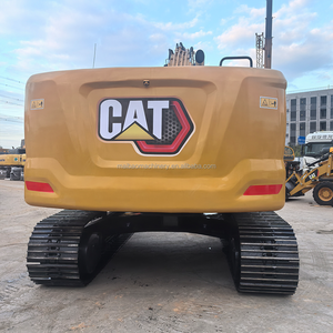 حفارة Caterpillar 320GC مستعملة بحالة جيدة ، حفارة Cat320GC مستعملة للبيع في اليابان ، حفارة <span class=keywords><strong>CAT</strong></span> بسعر رخيص أصلي - Product Image 3