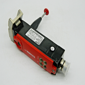 Interrupteur de sécurité Plc 1x Cet1-ar-cra-ah-50f-sh-c2312-110943 <span class=keywords><strong>Cet</strong></span> 110943 pour produit sous garantie - Product Image 1