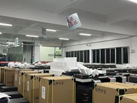 Imprimantes de travail d'occasion et de qualité pour Konica Minolta C7000