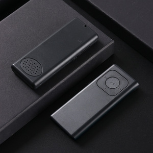 Máy nghe nhạc mp3 tích hợp Sách điện tử tích hợp pin lithium có thể sạc lại và loa HIFI âm thanh kết nối điện thoại OTG - Product Image 6