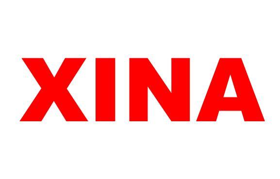 Yiwu Xina Jewelry Co., Ltd. logo