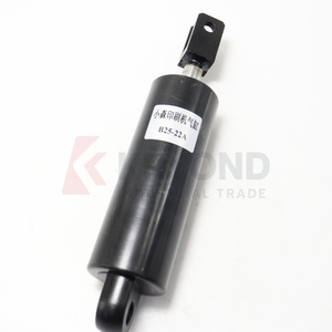 1PC Cylindre de tampon B25-23A B25-22A pour pièces de rechange de machine d'impression offset L40 - Product Image 3