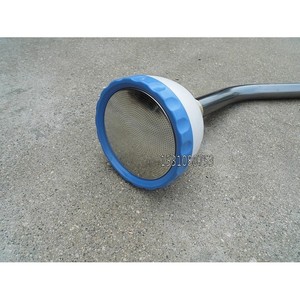 Aspersor de Jardín de Acero Inoxidable de 1500 Malla y 90 cm para Regar Flores, Vegetales y Plántulas, Pulverizador Versátil para el Cuidado del Jardín - Product Image 2