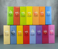 Filter Shower Rumah Tangga Yenqee H201 Vitamin C dengan Berbagai Aroma Tipe Karbon Aktif