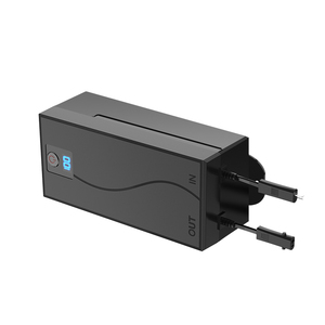 Paquete de Baterías Recargables de 5000 mAh para Sofá Reclinable, Paquete de Baterías Recargables para Muebles - Product Image 1