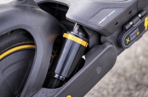 Expédition rapide pour <span class=keywords><strong>Ninebot</strong></span> Max G2 E Scooter électrique pour adultes Type électronique intelligent 120kg UK USA EU Warehouse Bicicleta Electri - Product Image 6