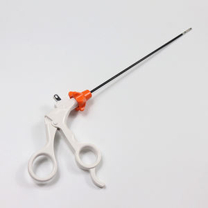 คีมหนีบบ๊อบใช้ครั้งเดียวแบบใช้แล้วทิ้ง - Product Image 5