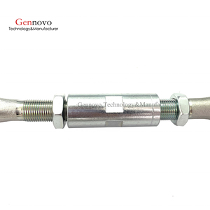 MB831043 MB831044 Original Factory Quality Automotive Parts Steering System Tie Rod Assembly for MITSUBISHI PAJERO <strong>Mighty</strong> <strong>Max</strong> - Product Image 3
