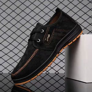 Zapatillas Deportivas de Moda Resistentes al Desgaste, Novedad en Venta, Zapatillas Deportivas Transpirables Casuales para Hombre, Nuevos Estilos - Product Image 3