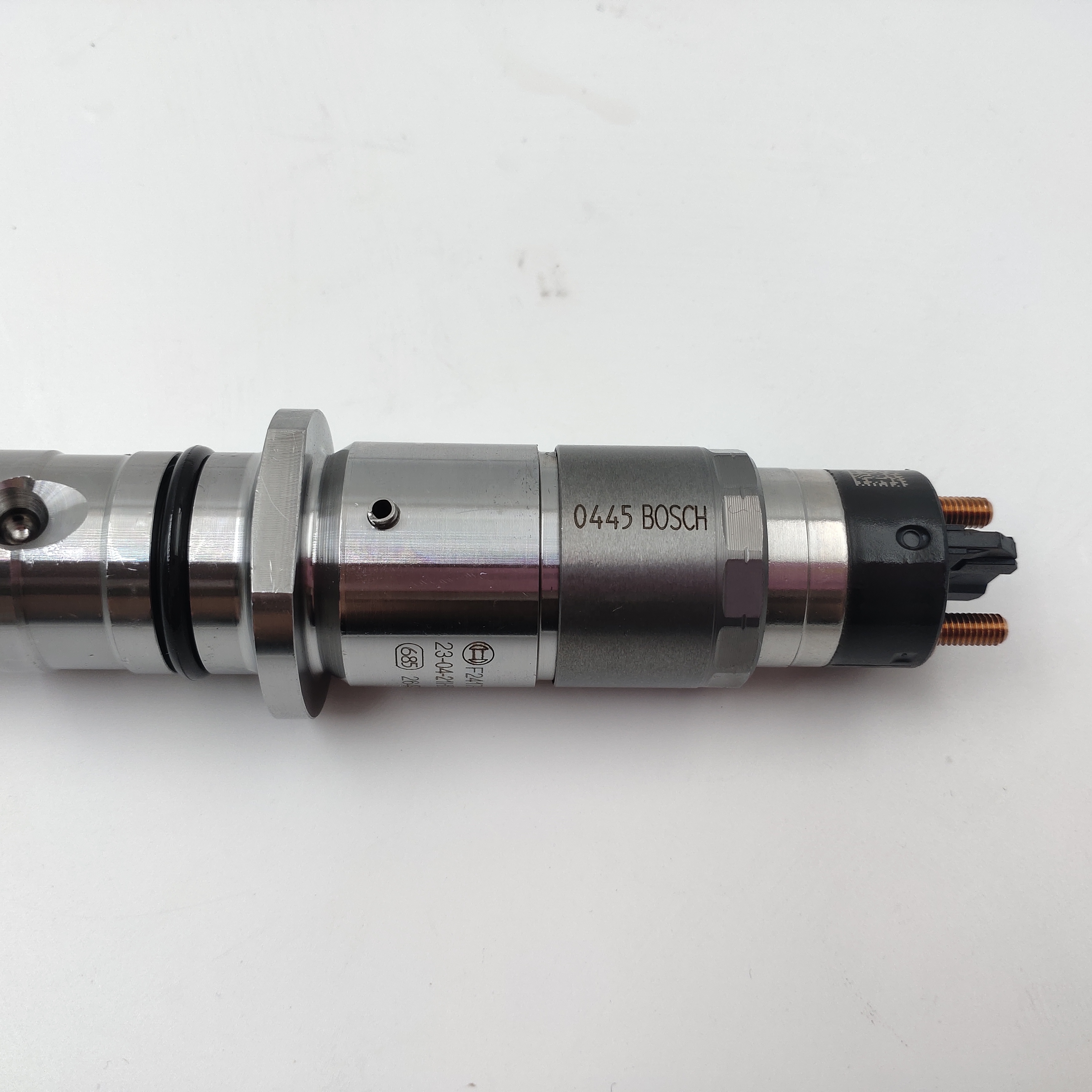 diesel common rail fuel injector 0445120231 0445120236