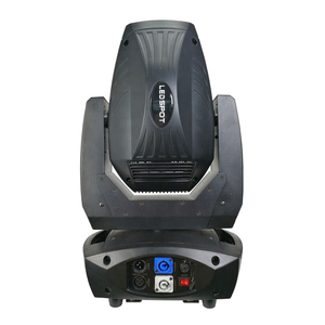 Ava Bán Buôn Chuyên Nghiệp LED 200 Wát <span class=keywords><strong>5R</strong></span> <span class=keywords><strong>Dmx</strong></span> 512 Sharpy Chùm Tại Chỗ Rửa 3 Trong 1 LED Chiếu Sáng Sân Khấu LED Tại Chỗ Di Chuyển Head Light - Product Image 5