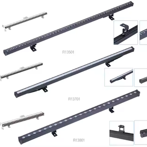 IP67 không thấm nước dài Dải <span class=keywords><strong>LED</strong></span> inground chôn ánh sáng cho vườn/công viên/cảnh quan/lối đi/đường lái xe/bãi cỏ chiếu sáng ngầm - Product Image 4