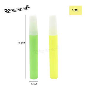 Juego de <span class=keywords><strong>pintura</strong></span> acrílica UV Blacklight Reactive <span class=keywords><strong>Neon</strong></span> Glow, pigmento fluorescente en Material plástico para lienzo, <span class=keywords><strong>pintura</strong></span> de papel de vidrio - Product Image 2