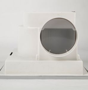 ZEHER Vente en gros d'extracteurs <span class=keywords><strong>de</strong></span> plafond <span class=keywords><strong>de</strong></span> <span class=keywords><strong>salle</strong></span> <span class=keywords><strong>de</strong></span> <span class=keywords><strong>bain</strong></span> électriques en plastique OEM à faible bruit avec lumière LED - Product Image 1