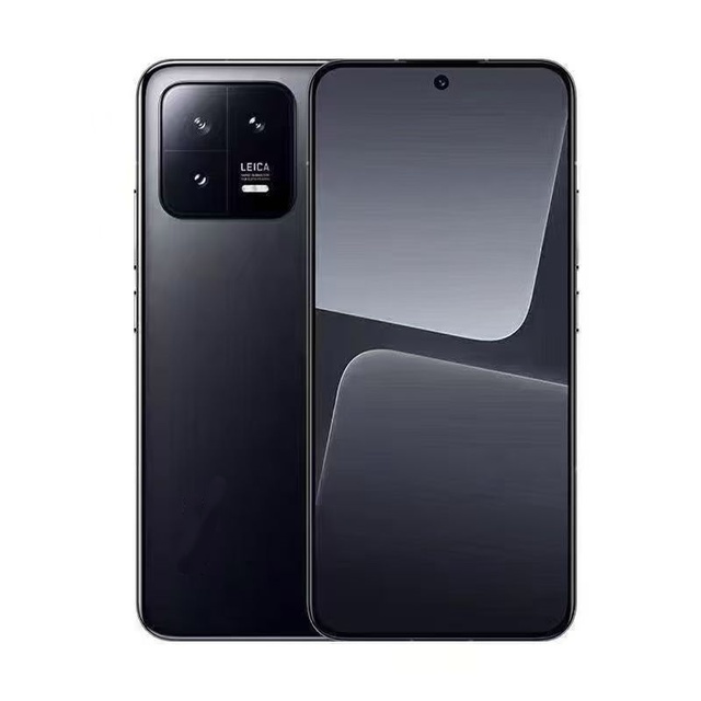 Official Direct Sales Xiaoma 13 Global Version 6.36 Inch 120Hz AMOLED Leica Camera Octa Core 8GB RAM 4500mAh Unlocked 5G