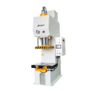New Trend Deep Drawing Y41-100T Hydraulic Press For Aluminum