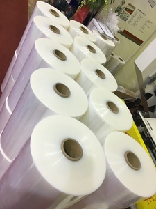 XHD 55/75-1250 1000 mét Đúc Bộ Phim Kéo Dài Máy Đùn (ISO; CE Cấp) - Product Image 6