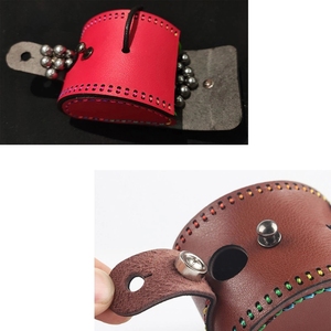 Multifunctional Portable Slingshot <strong>Bag</strong> for Outdoor Hunting Accessory with Steel and Resin Materials for Shooting Leather <strong>Sling</strong> - Product Image 5