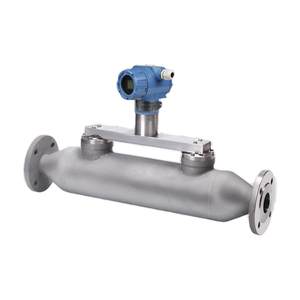 Seitlich montiertes Online-Dichtemessgerät für die Milch-, Molkerei-, Saft-, Bier- und Alkoholindustrie - Product Image 5