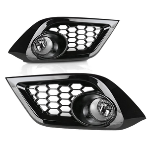 Nouvelle ampoule H11 12V à lentille transparente pour feux antibrouillard avec 5000 lumens pour <span class=keywords><strong>Scion</strong></span> <span class=keywords><strong>IM</strong></span> de 2016 à 2018 - Product Image 1