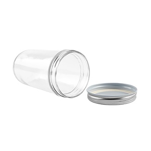 ขวดเปล่าปากกว้างขนาด22ออนซ์650มล. พร้อมฝาเกลียวขนาด87มม - Product Image 6