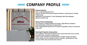 एयर <span class=keywords><strong>3</strong></span> और मैविक <span class=keywords><strong>3</strong></span> प्रो ड्रोन के लिए स्टारट्रैक विस्तार सहायक उपकरण, रात की उड़ान के लिए उज्ज्वल नेतृत्व वाली रोशनी, रंग बॉक्स पैकेजिंग - Product Image 6