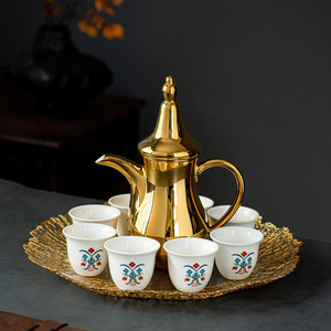 Stock transfrontalier disponible – Tasse à café mini <span class=keywords><strong>Kawa</strong></span> Fleur de Vie 70 ml, design moderne et minimaliste, sans couvercle, livraison immédiate - Product Image 2