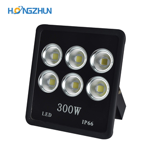 New style <span class=keywords><strong>mini</strong></span> projector 150 W 200 W 300 W meanwell handler 12 V 24 V led flood light for Stadium - Product Image 1
