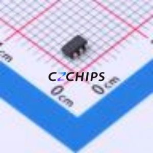 Nuevo y Original TPS2552DBVT SOT-23-6 Circuito integrado IC Chip PMIC Interruptor electrónico de potencia - Product Image 1