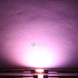 620nm 600nm 585nm 565nm 520nm 490nm 460nm 365nm 395nm 2800K-14000k SMD 2835 <span class=keywords><strong>LED</strong></span> <span class=keywords><strong>Diode</strong></span> 2835 SMD <span class=keywords><strong>LED</strong></span> hạt - Product Image 5