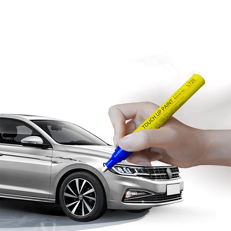 С защитой от царапин чехол удалить запасная часть автомобиля ремонтный удалить подправить краски автомобиля живопись техникой соскабливания ручка