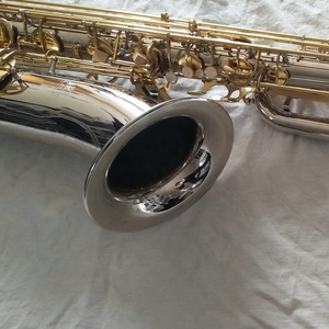 Sassofono Baritono Weifang Rebon in Chiave di Mi♭ - Product Image 6