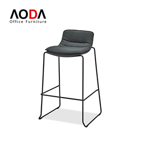 Tabourets <span class=keywords><strong>de</strong></span> bar hauts en PU industriels, tabourets <span class=keywords><strong>de</strong></span> bar modernes pour cuisine, banqueta <span class=keywords><strong>de</strong></span> bar avec repose-pieds, tabourets <span class=keywords><strong>de</strong></span> comptoir, sgabello da bar, silla <span class=keywords><strong>de</strong></span> <span class=keywords><strong>barra</strong></span> - Product Image 1