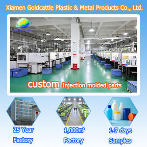 PVC/PC/PP/ABS/PA66 حقن منتجات مقولبة بلاستيكية البلاستيك أجزاء المورد - Product Image 2