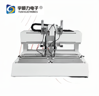 Machine robotique de soudure de bureau de la carte PCB Smd 5 axes